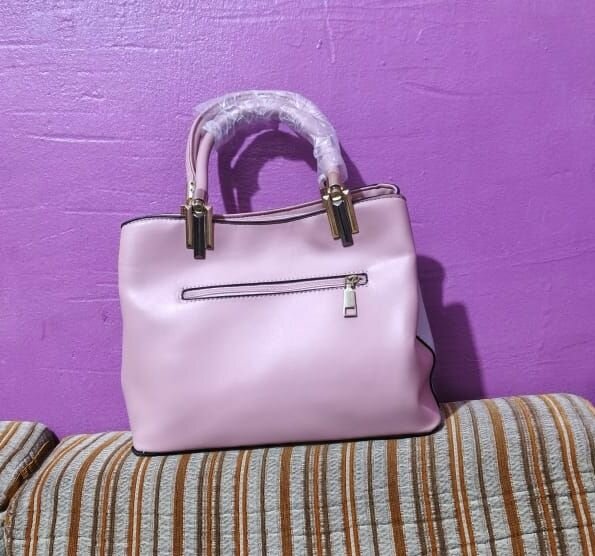 Sac à main femme luxe pastel