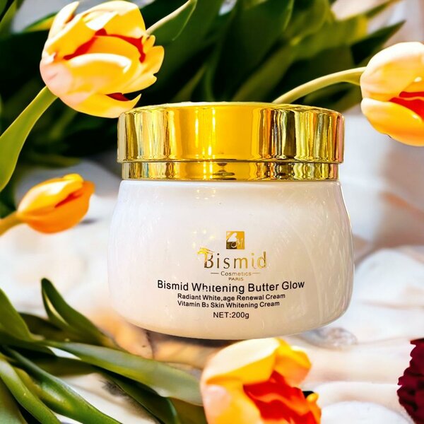 Bismid Whitening Butter Glow