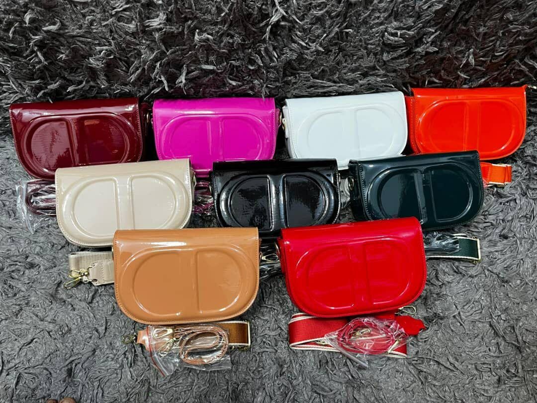 Sac bandoulière chic HZ-030