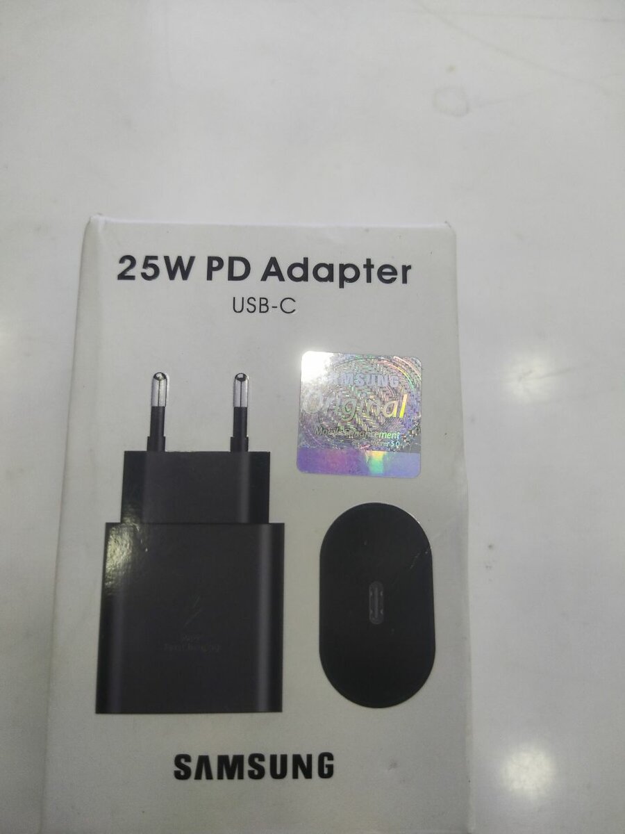 Adapter Samsung