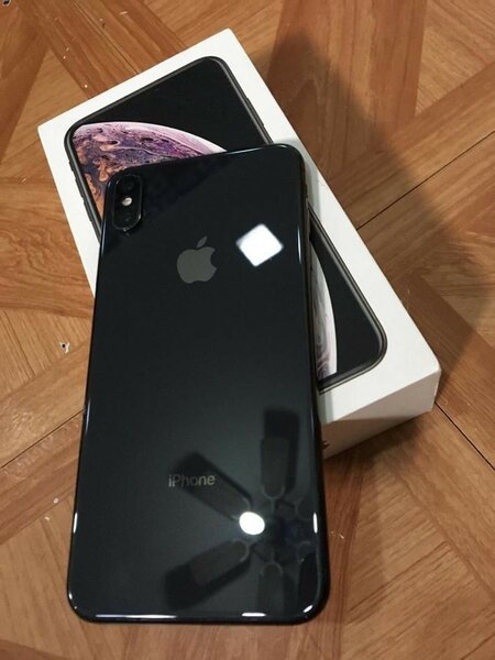 iphone XS MAX