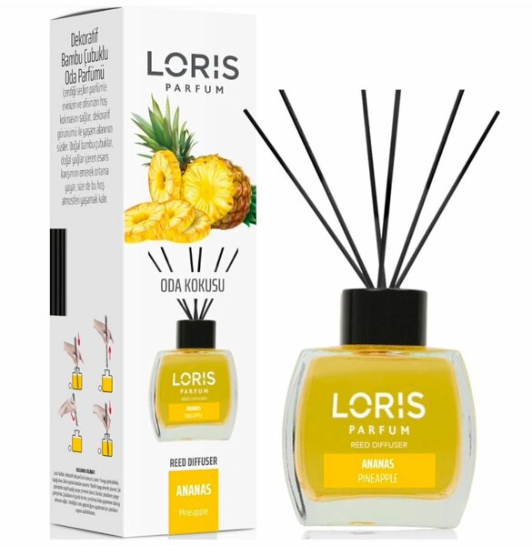 LORIS DIFFUSER