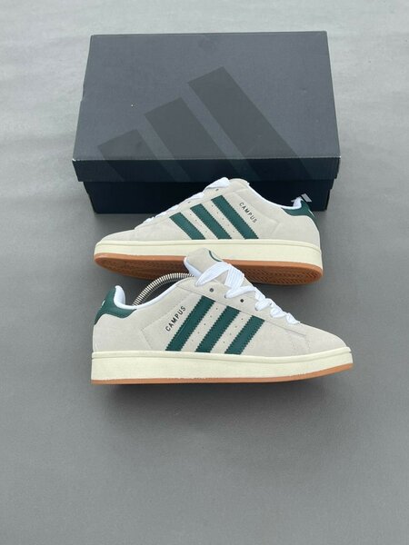 Sneakers Campus classiques