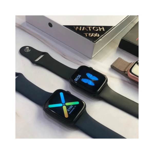 T500/T500 Ultra Pro Plus Smartwatch