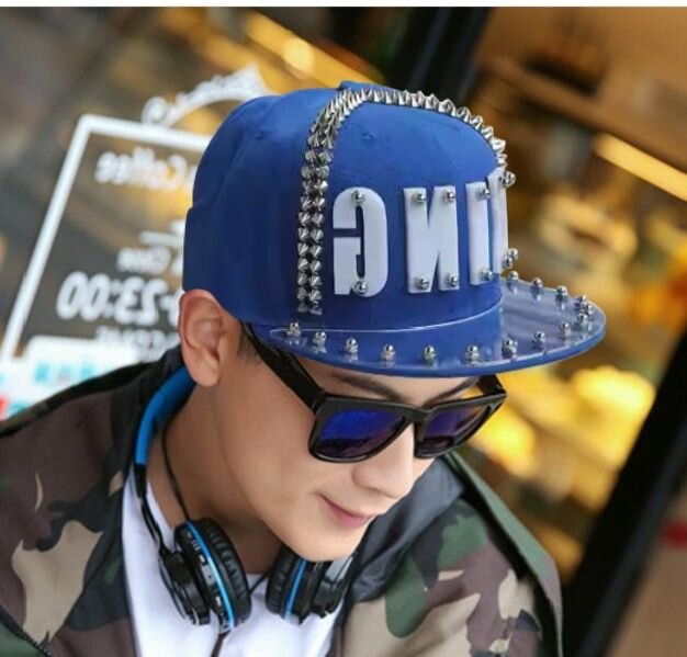 D K boutique casquette qualité