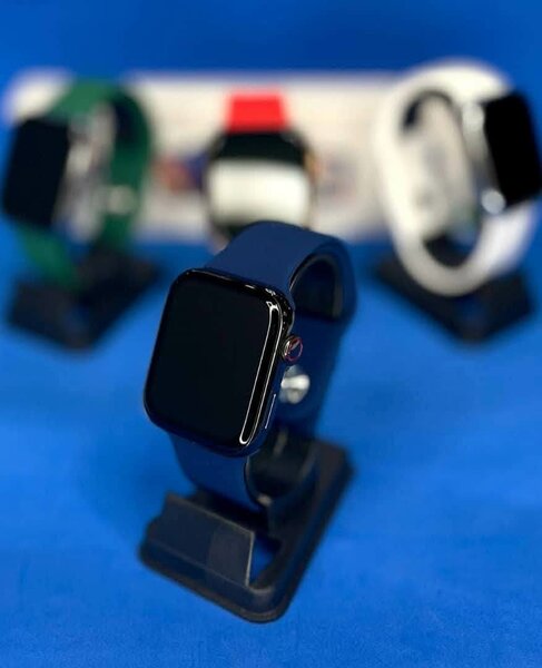 *MONTRE CONNECTÉE T900 PRO MAX