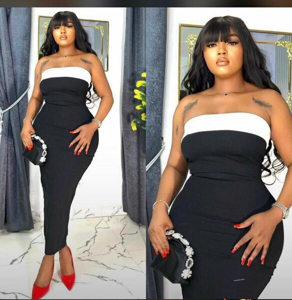 Robe sexy pour pour femmes