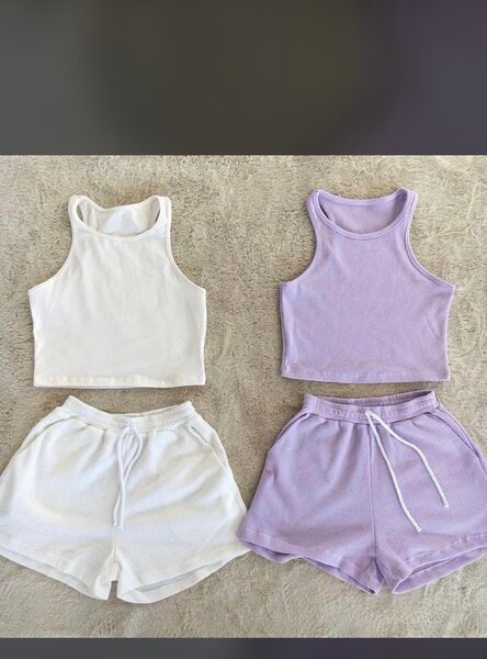 Ensemble de jogging pour femme