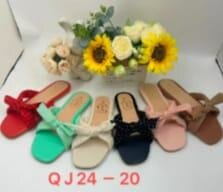 Sandales Femme Été