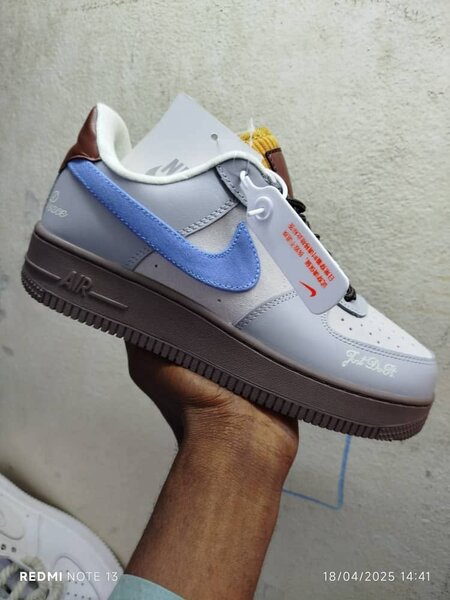 Nike airforce