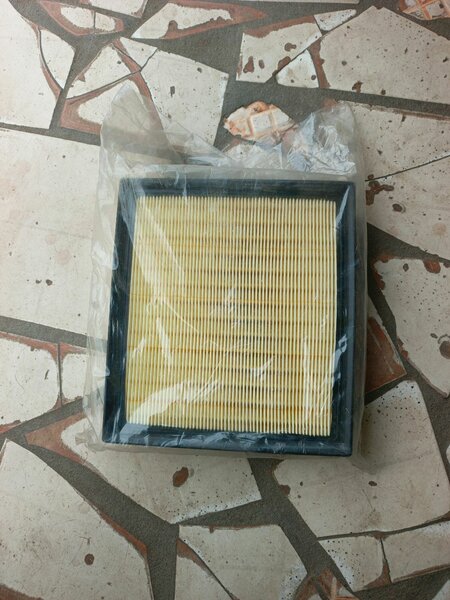 Filtre à air voiture efficace