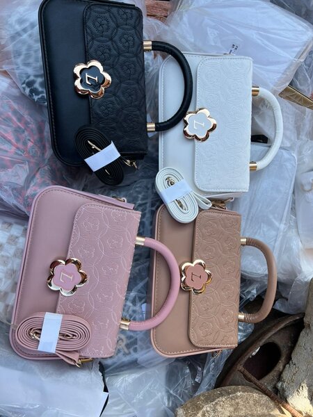 Sacs à main élégants pour femmes