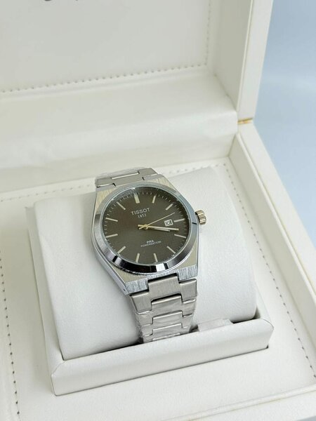 Montre Tissot Powermatic 80