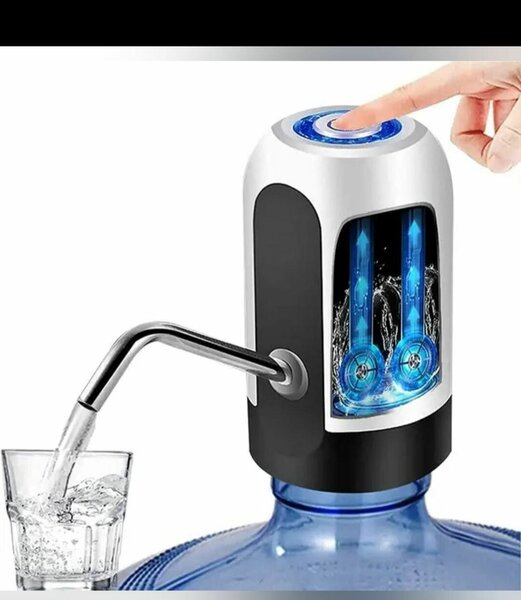 Pompe à eau électrique USB