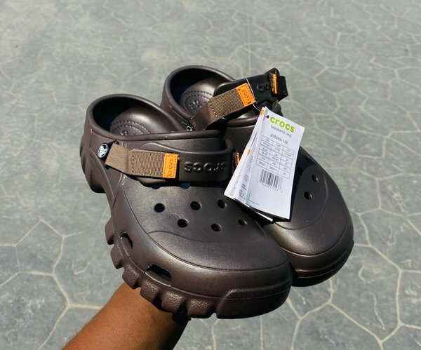 Crock's for men
