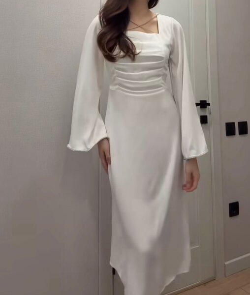 Платье на выпускной