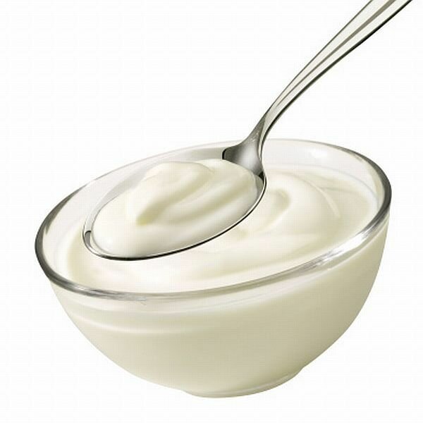 Yaourt Nature Crémeux