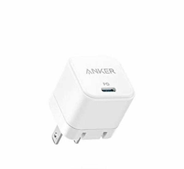 Anker Adapter