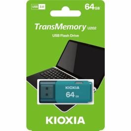 KIOXIA 64GB USB 3.0 Flash Drive