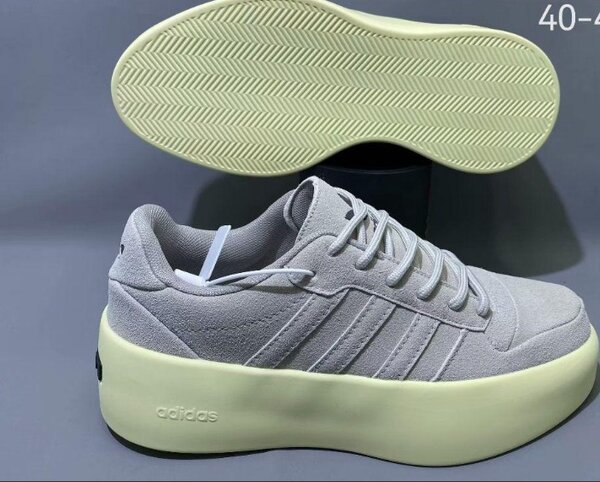 Baskets mode unisex Adidas