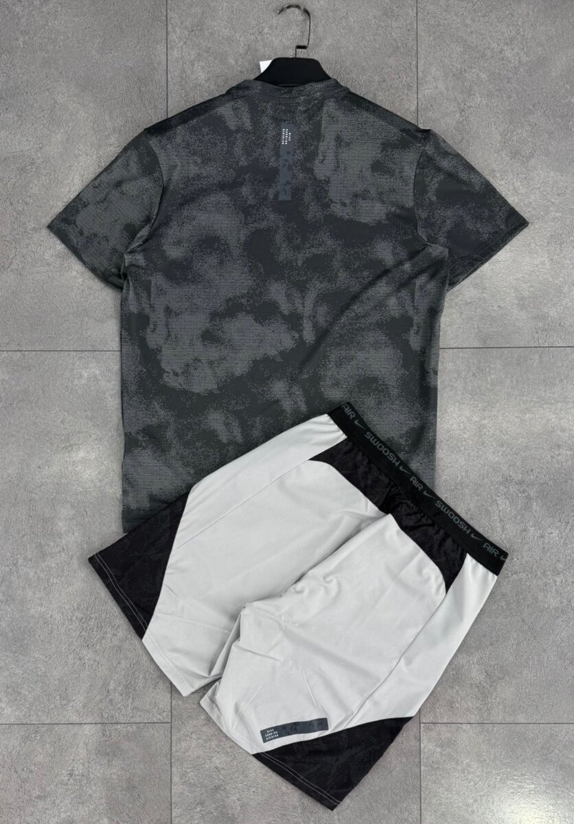 Ensemble Sport Homme Nike