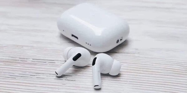 AirPods Pro 2 USA