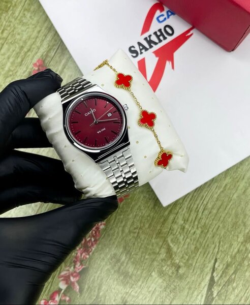 Montre casio original