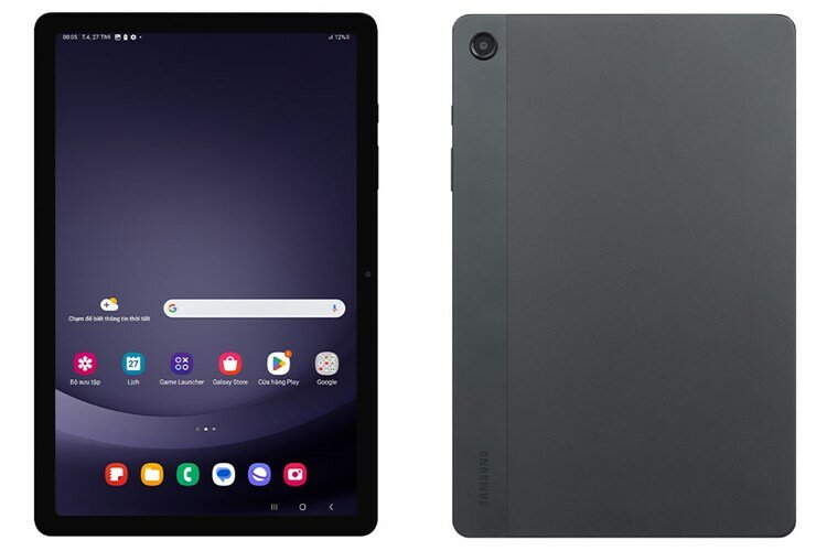 Samsung Tab A9+ 5G 128Go/8Go
