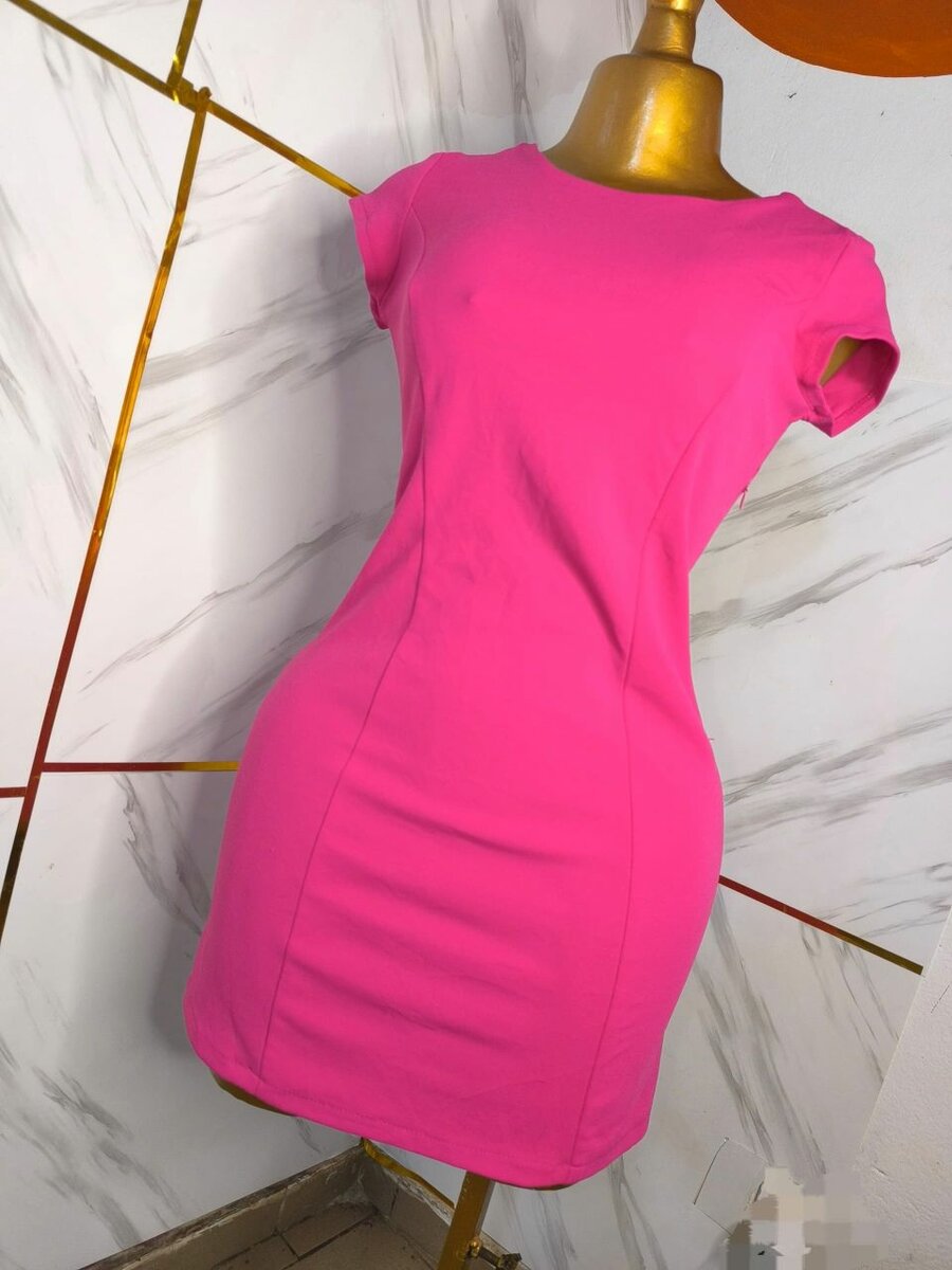 Robe Mi-Saison pour Femme