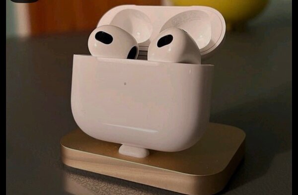 AirPod 3 authentique certifié