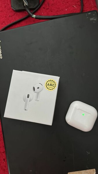 Écouteurs sans fil ANC