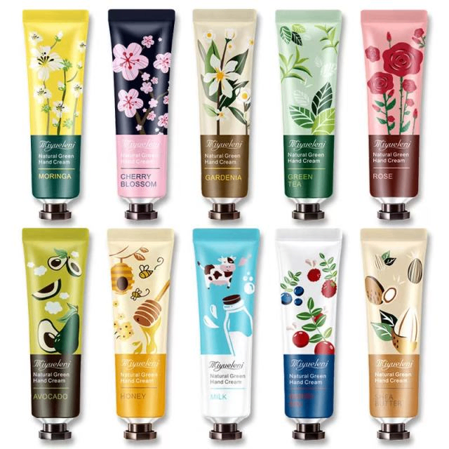 Hand cream