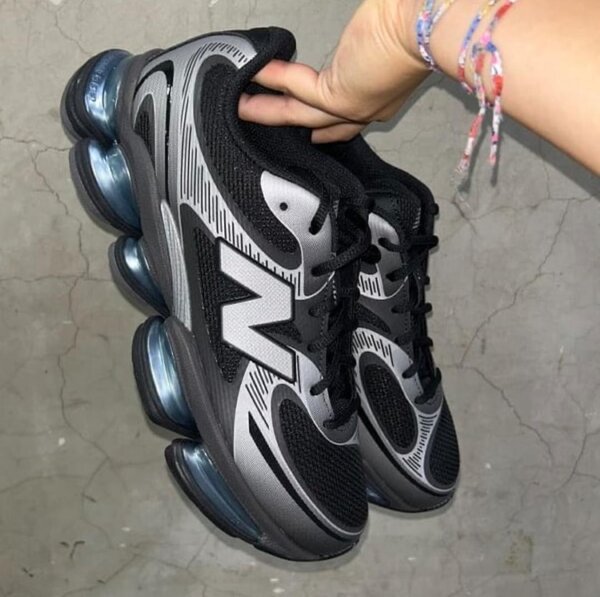 Baskets New Balance Running