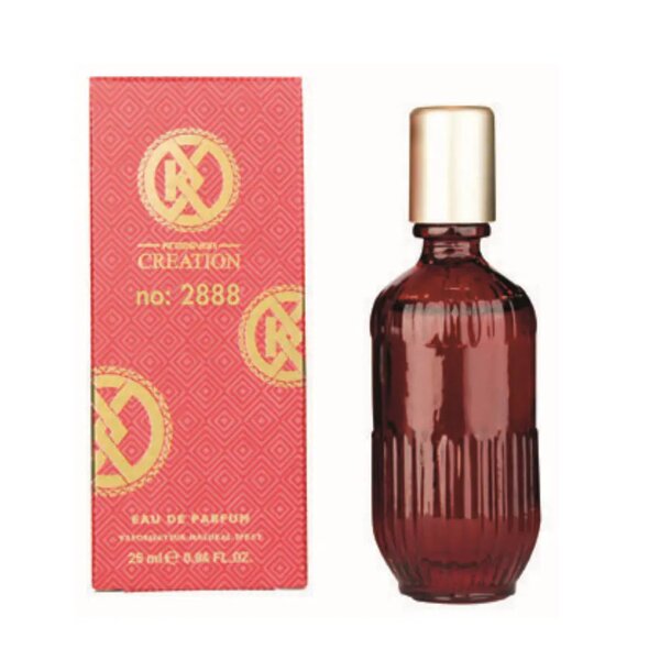 Parfum Création No. 2888