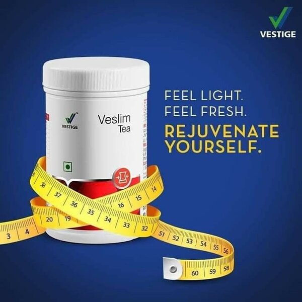 Veslim tea