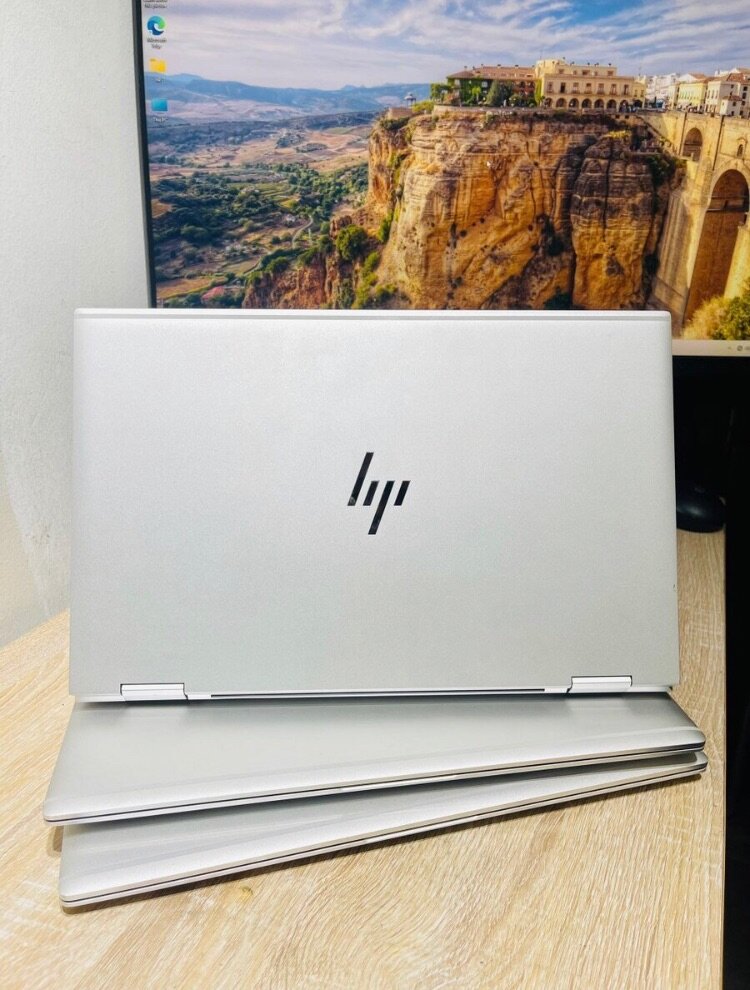 Hp elitebook