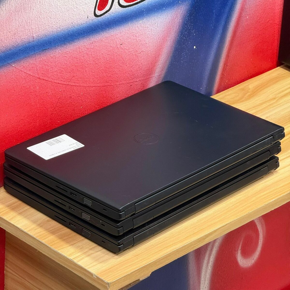 Ordinateur portable Dell