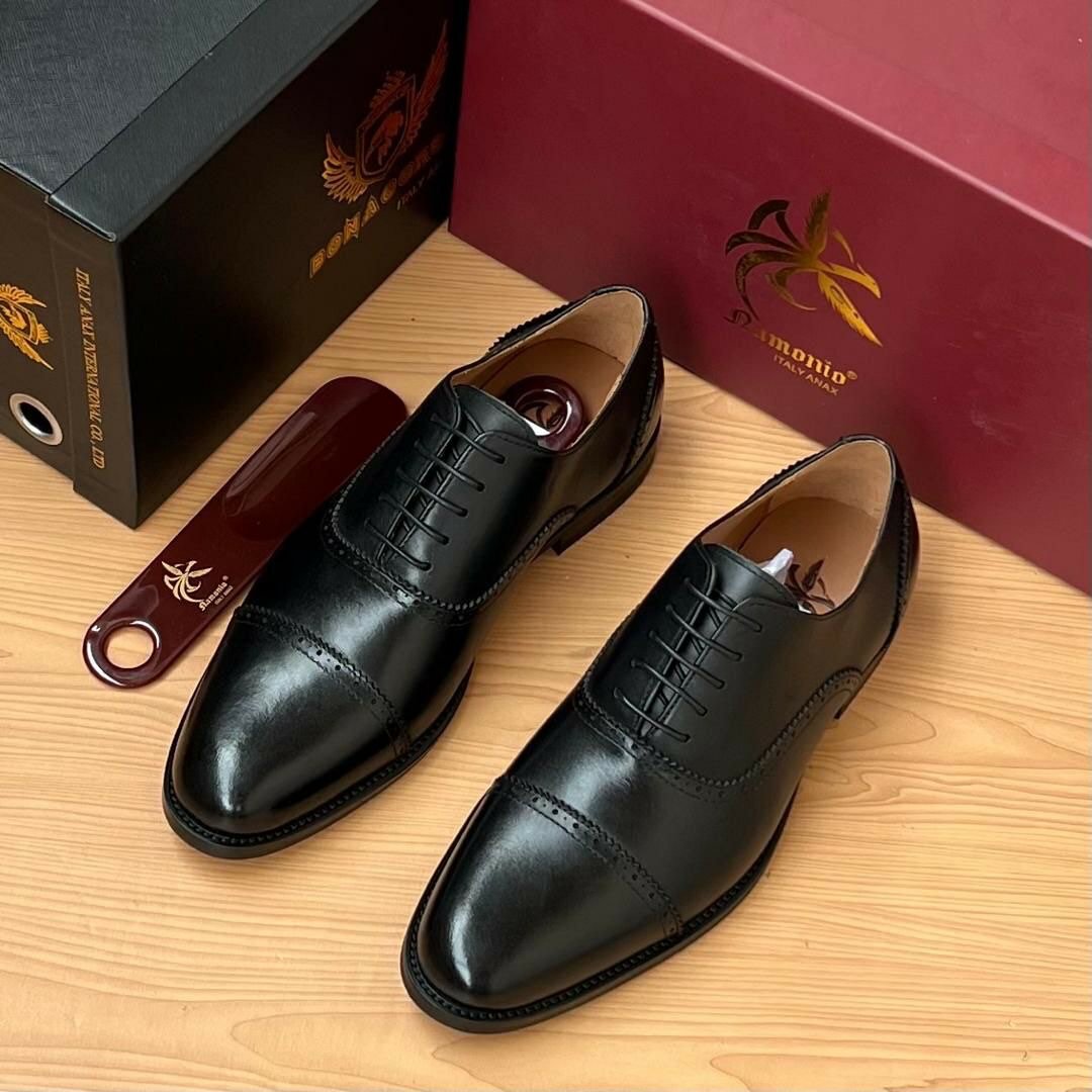 EXECUTIVE CLASSIC SHOE