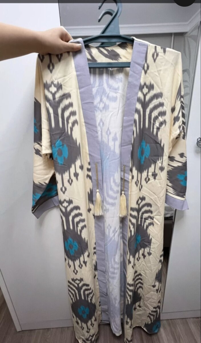 Накидки\ Платья напрямую из Ташкента.