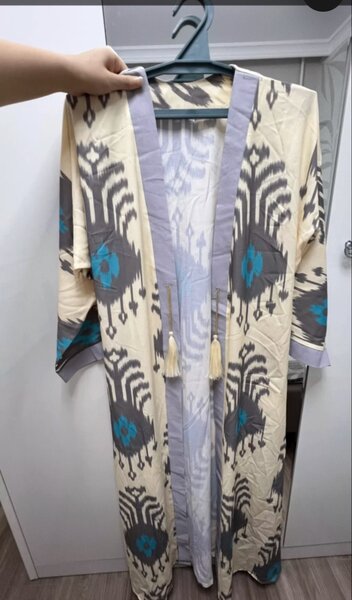 Накидки\ Платья напрямую из Ташкента.