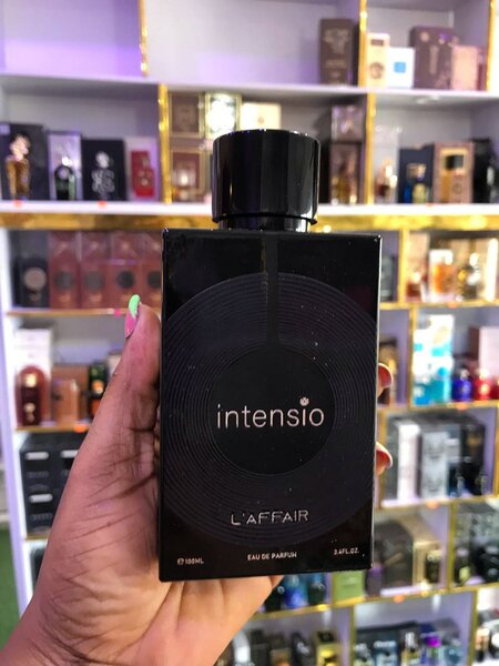 INTENSIO