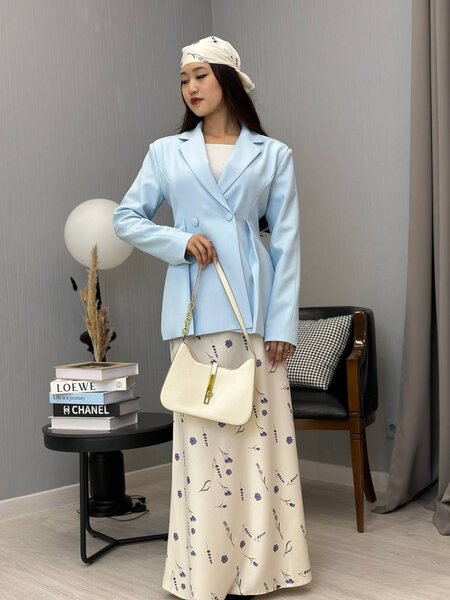 Трендовая тройка