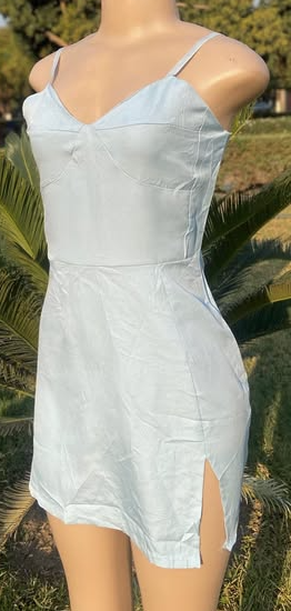 Beautiful elegant women's dress  size:M