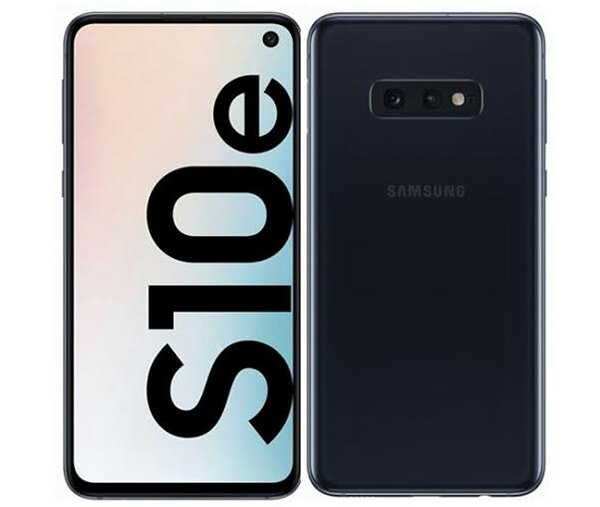 Samsung Galaxy S10e