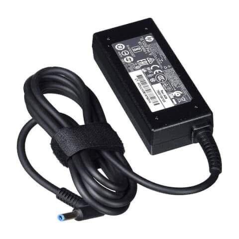 Chargeur PC HP petit bout