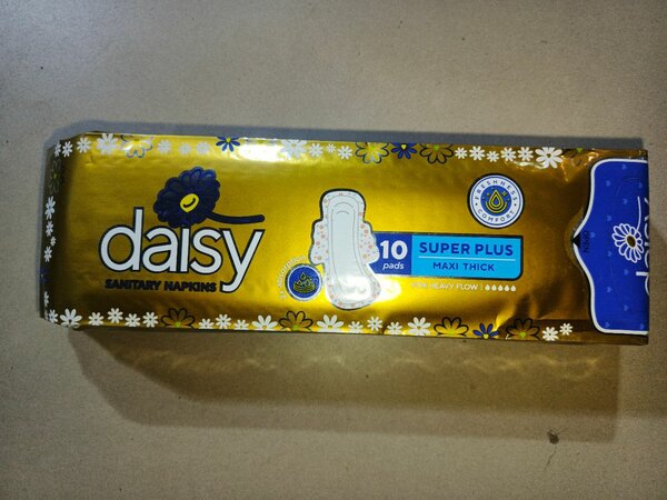 DAISY Pad 28* 10pce in BOX.