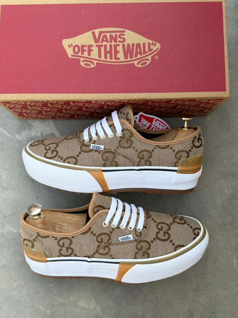 Vans Sneakers imprimés