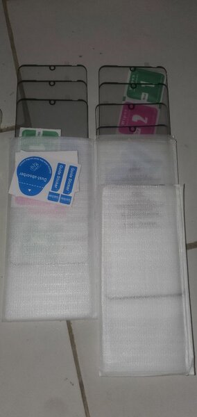 Antichoc LG VELVET 5 G