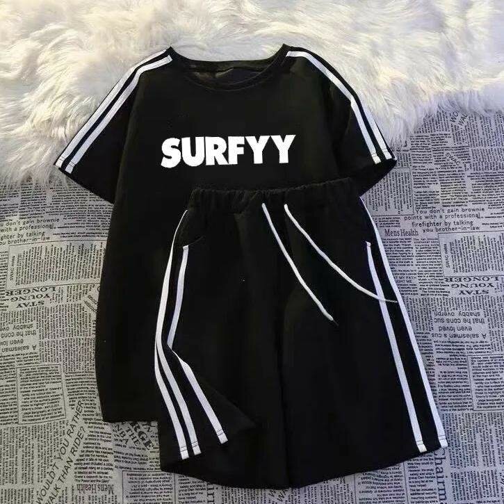 Ensemble décontracté SURFYY