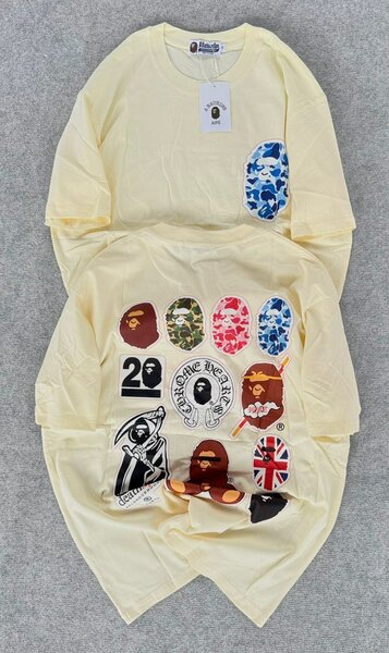 T-shirts graphiques pour hommes